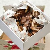 Choco Bisc - Small Box