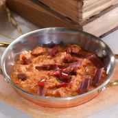 Mixed Menemen