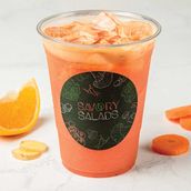 Carrot Punch