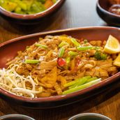 Pad Thai Noodles