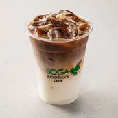 Latte