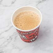 Karak Tea