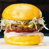 Classic Burger