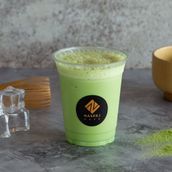 Matcha Smoothie