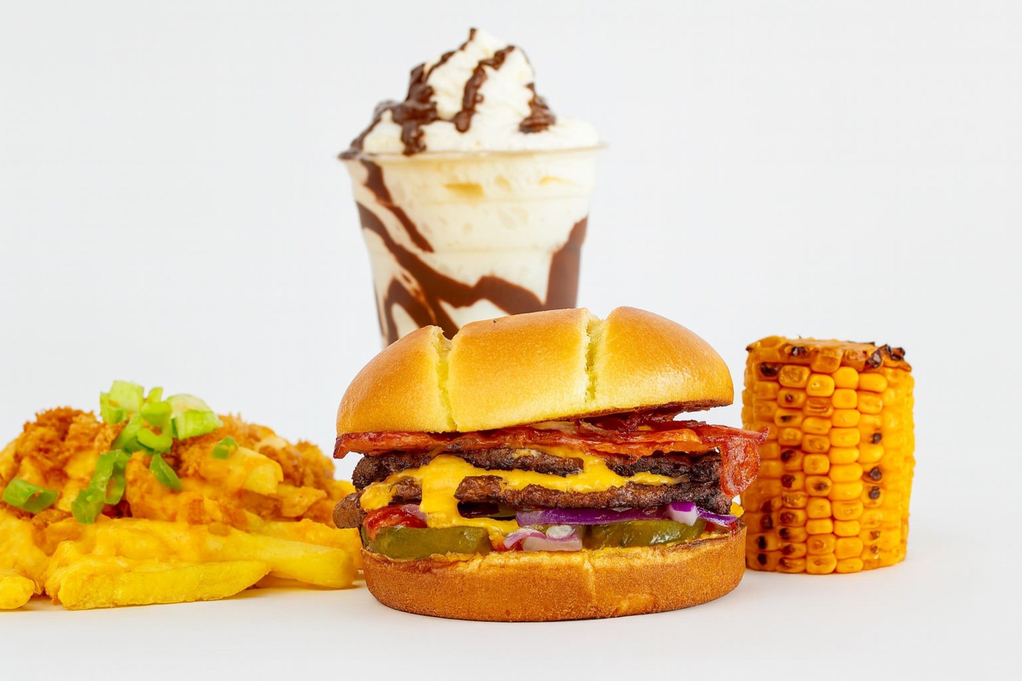 Daisy's Burgers
