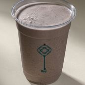 Milkshake Oreo
