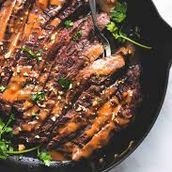 Thai Double Roasted Beef