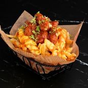 Dynamite Chicken Fries