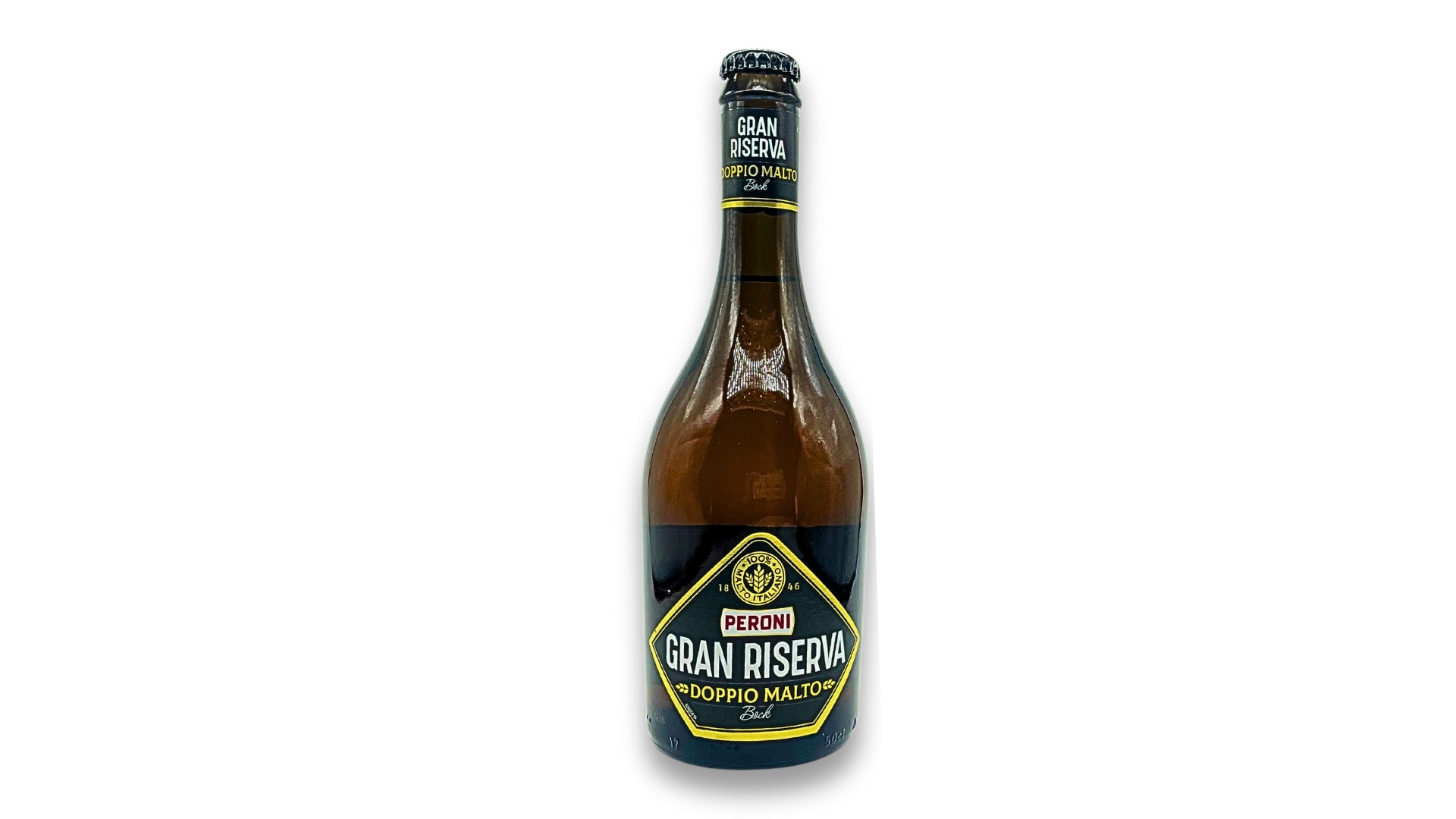 Peroni Gran Riserva Beer