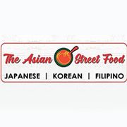 the asian streetfood