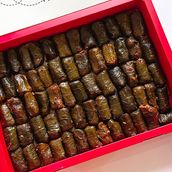 Grape Leaves Family Box 
