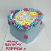 Aziz Cake