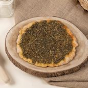 Thyme Brown Dough