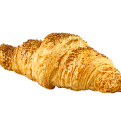Zaatar Croissant