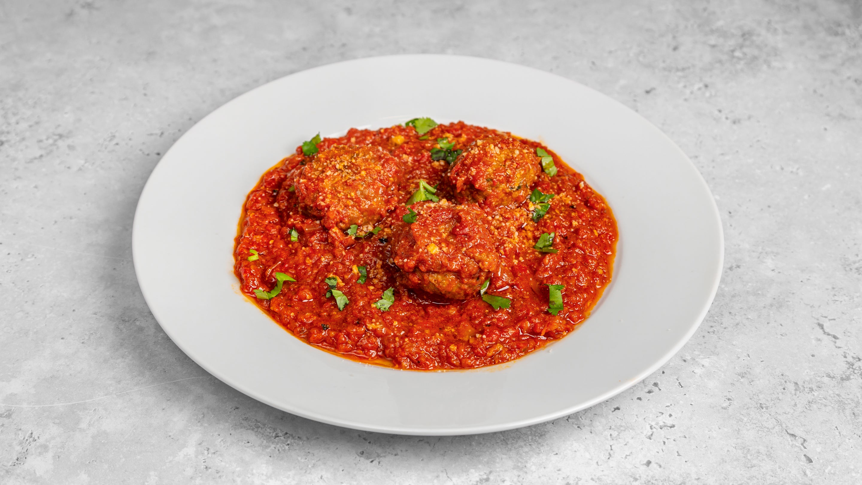Lamb Kofta Curry
