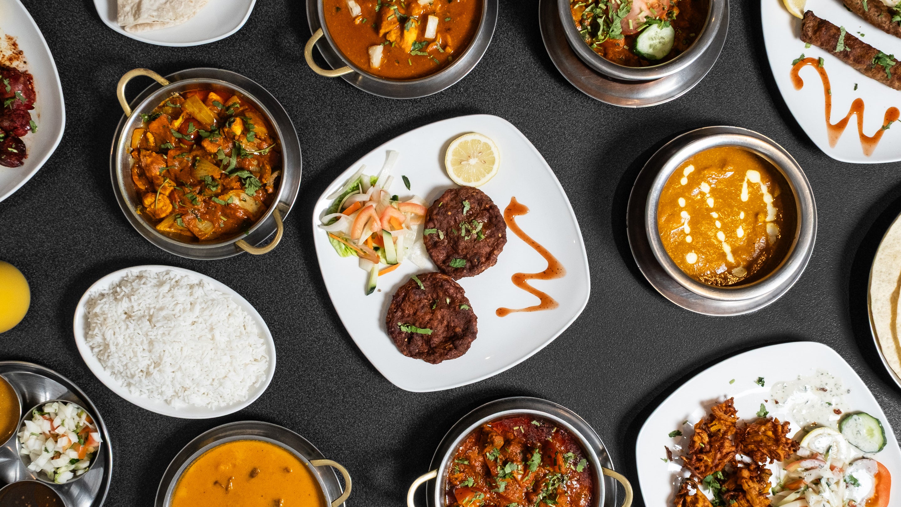 Moghul Restaurant