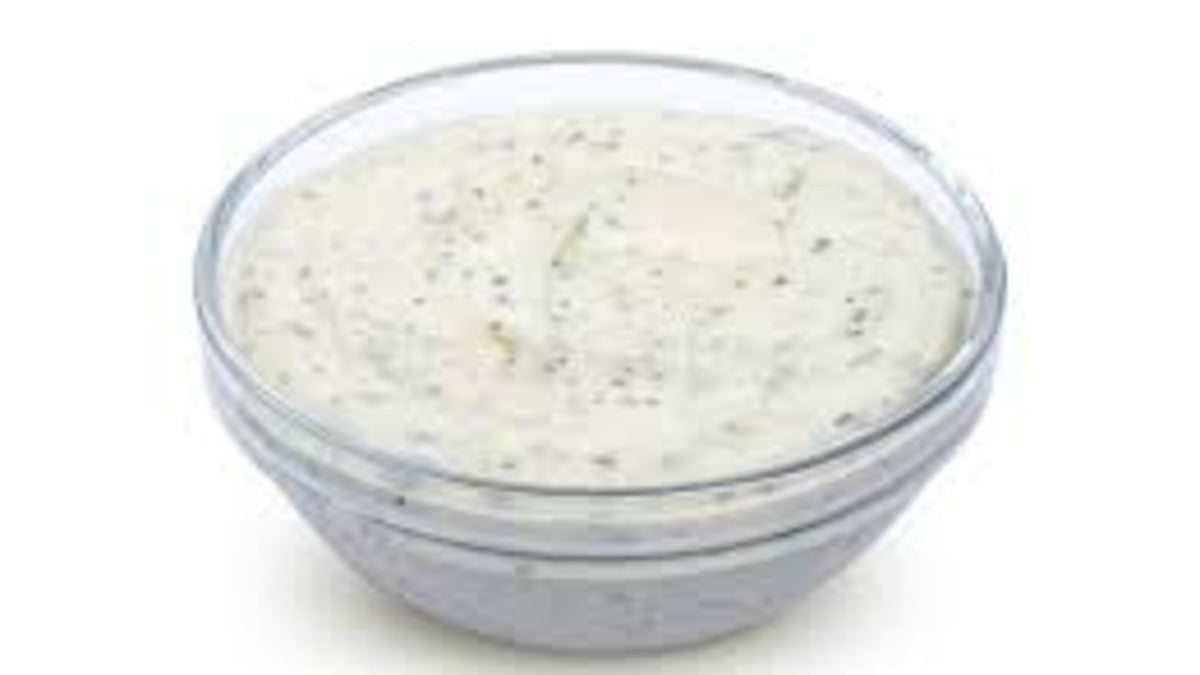 Garlic and Herb
