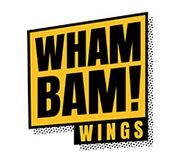 Wham Bam Wings