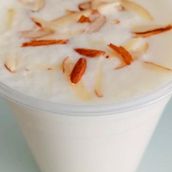 Sweet Lassi