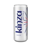 Kinza DIET
