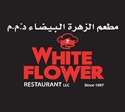White Flower Restaurant