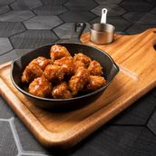 Chicken Popcorn 