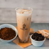 Coffee Latte