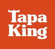 Tapa King