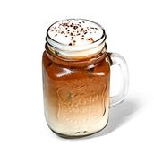 Cold Cappuccino