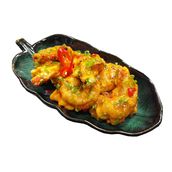 Dynamite Prawns
