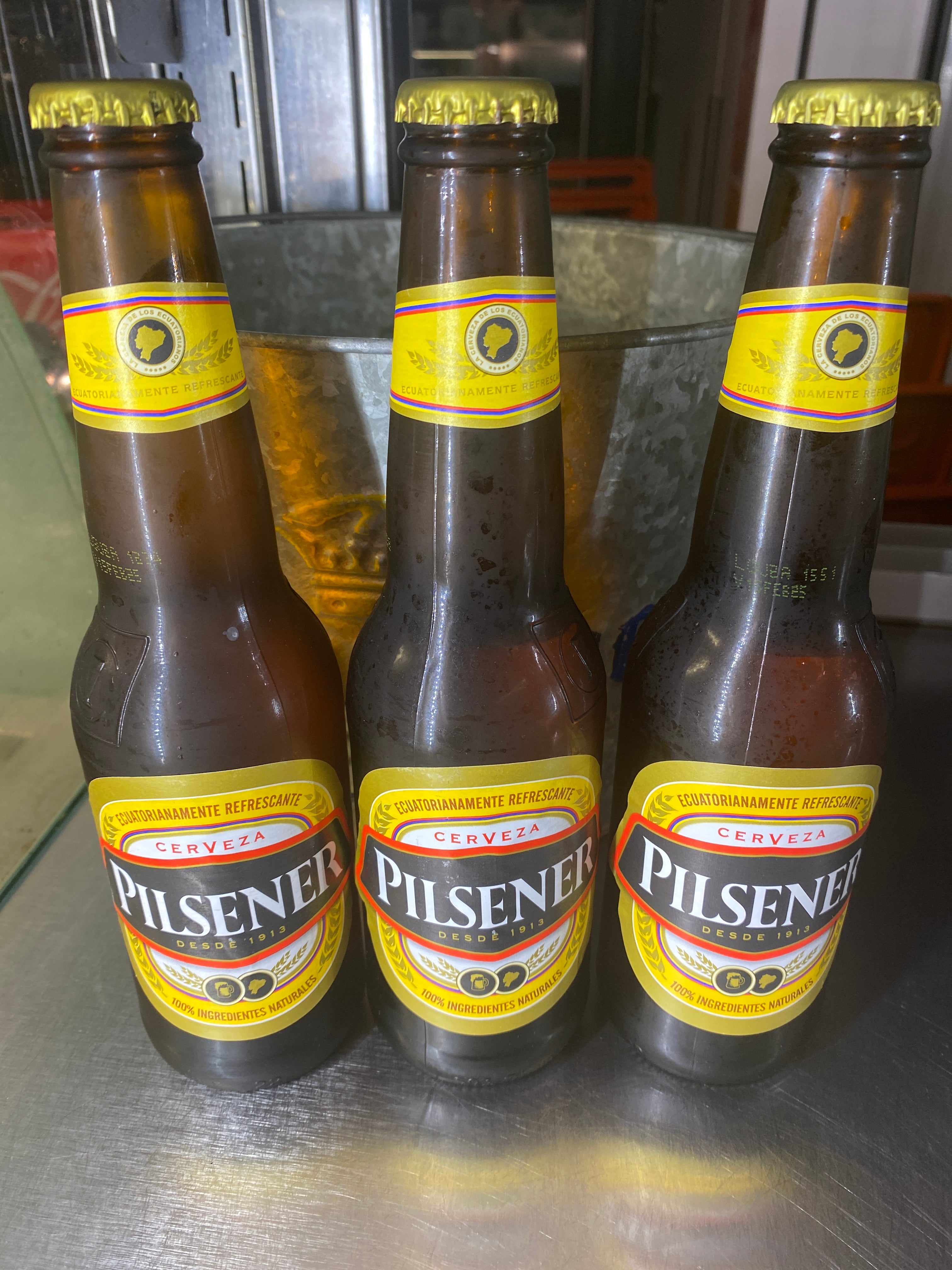 Pilsener