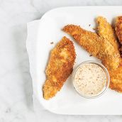 Chicken Fillet 4pcs