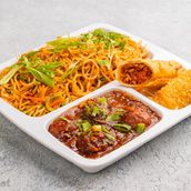 Noodles Combo