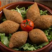 Kebbeh Burgul 5 Psc