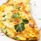 Omelete