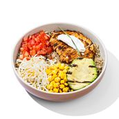 Chicken Bowl