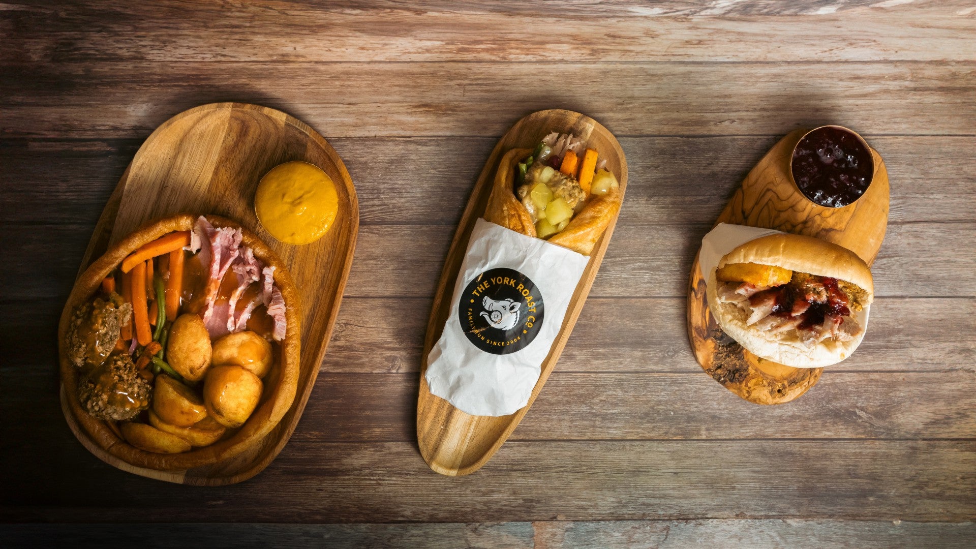 The York Roast Co. Chester