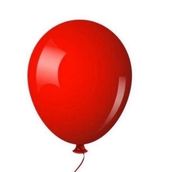 1 Red Balloon