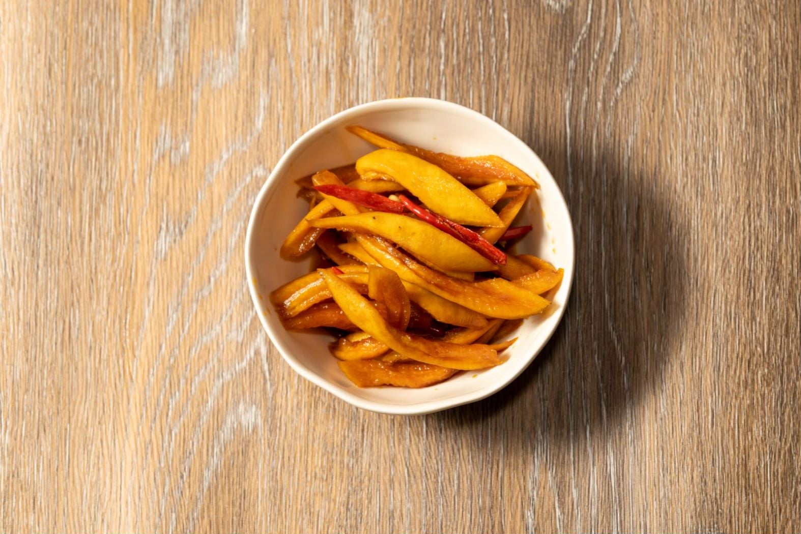 上海酱罗卜 Classic Shanghai Radish