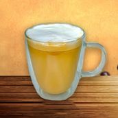 Flat white