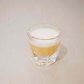 Ginger Shot