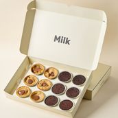 Mix Molten 12 Pcs 