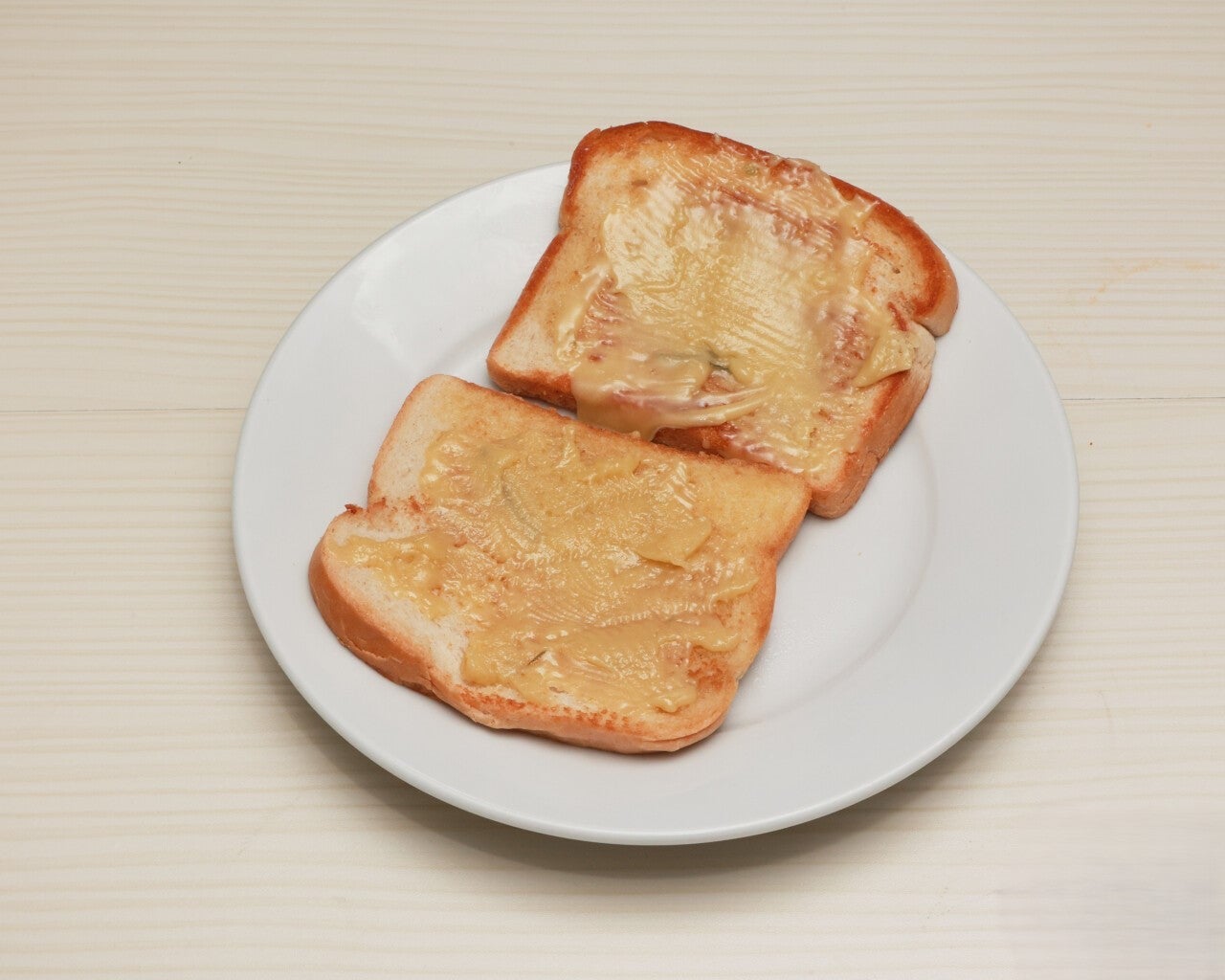 Kaya Toast