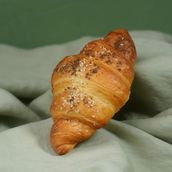 5 pcs Croissant for 2 KD