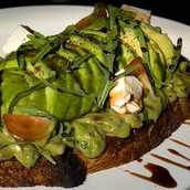 Avocado Toast