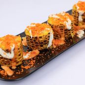 Grilled Corn