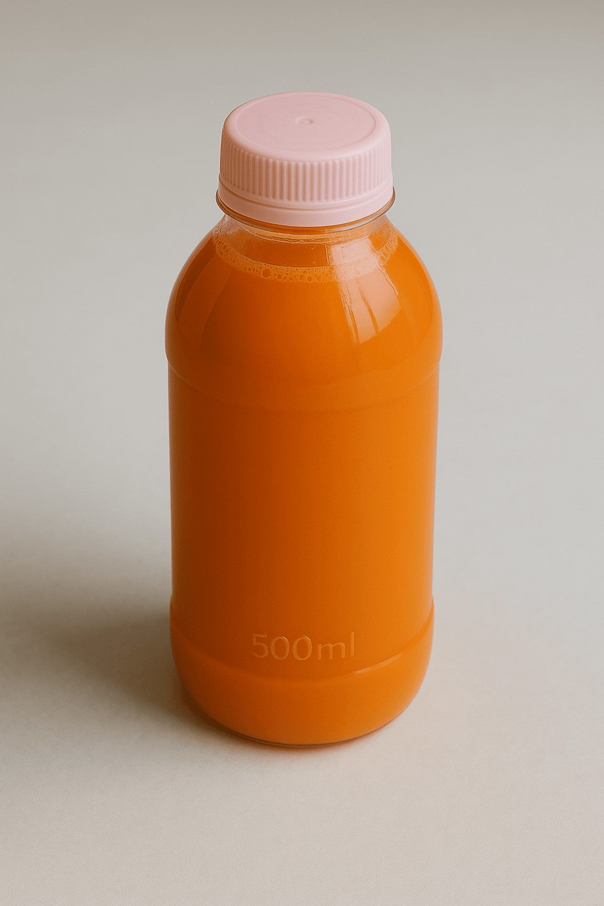 Carrot Juice