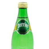 Sparkaling Water Perrier