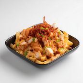Mister Chef Fries