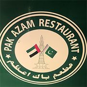 Pak Azam Restaurant، Deira